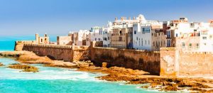 Essaouira maroc